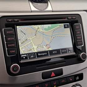 Foto inzerátu VW Passat 2.0 TDI
