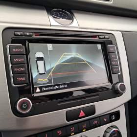Foto inzerátu VW Passat 2.0 TDI