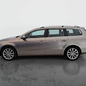 Foto inzerátu VW Passat 2.0 TDI