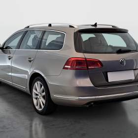 Foto inzerátu VW Passat 2.0 TDI