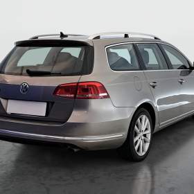 Foto inzerátu VW Passat 2.0 TDI