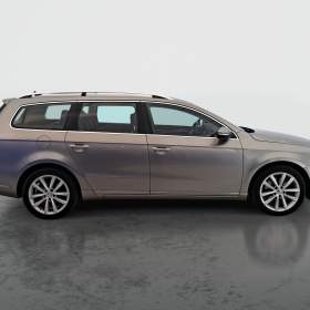 Foto inzerátu VW Passat 2.0 TDI