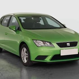 Foto inzerátu Seat Leon 1.2 TSI
