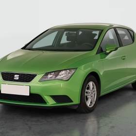 Foto inzerátu Seat Leon 1.2 TSI