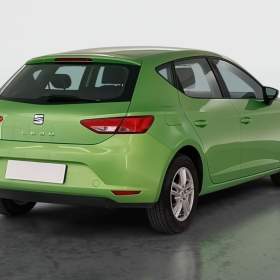 Foto inzerátu Seat Leon 1.2 TSI