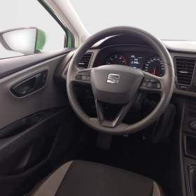 Foto inzerátu Seat Leon 1.2 TSI
