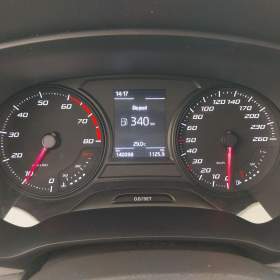 Foto inzerátu Seat Leon 1.2 TSI