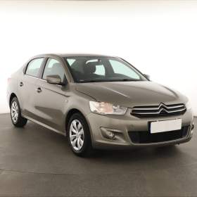 Citroen C- Elysee 1.6 HDi / 19938746