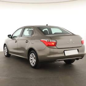 Foto inzerátu Citroen C-Elysee 1.6 HDi