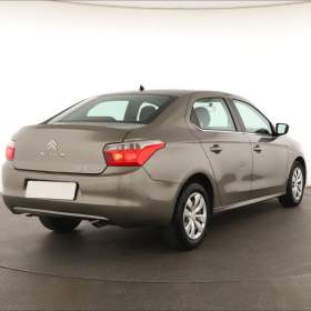 Foto inzerátu Citroen C-Elysee 1.6 HDi