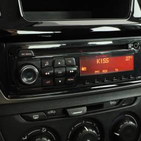 Foto inzerátu Citroen C-Elysee 1.6 HDi