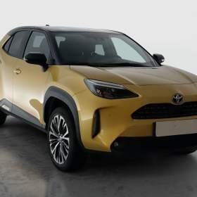 Foto inzerátu Toyota Yaris Cross 1.5 VVT-iE