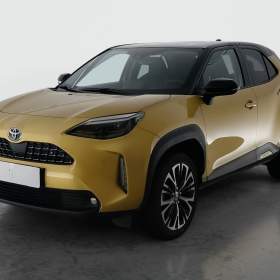 Foto inzerátu Toyota Yaris Cross 1.5 VVT-iE