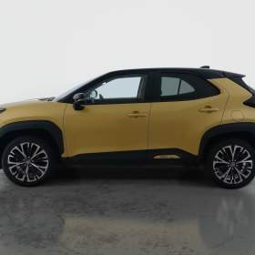Foto inzerátu Toyota Yaris Cross 1.5 VVT-iE