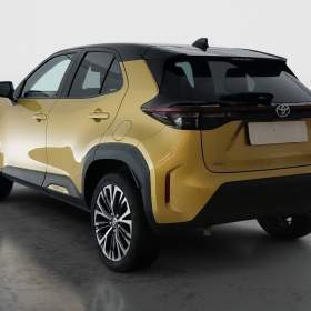 Foto inzerátu Toyota Yaris Cross 1.5 VVT-iE