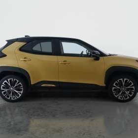 Foto inzerátu Toyota Yaris Cross 1.5 VVT-iE