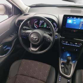 Foto inzerátu Toyota Yaris Cross 1.5 VVT-iE