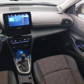 Foto inzerátu Toyota Yaris Cross 1.5 VVT-iE