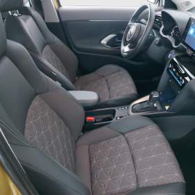 Foto inzerátu Toyota Yaris Cross 1.5 VVT-iE