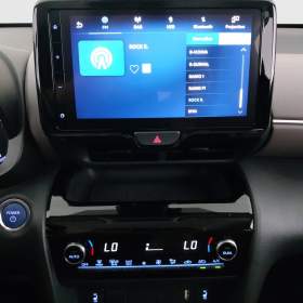 Foto inzerátu Toyota Yaris Cross 1.5 VVT-iE