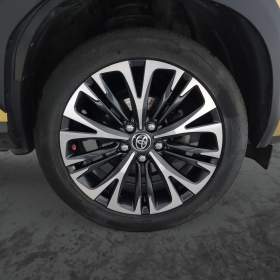 Foto inzerátu Toyota Yaris Cross 1.5 VVT-iE