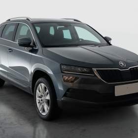 Skoda Karoq 1.5 TSI / 19938749