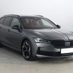 Skoda Superb 2.0 TDI / 19938752