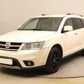 Foto inzerátu Fiat Freemont 2.0 MultiJet