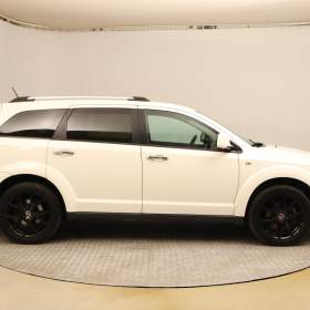 Foto inzerátu Fiat Freemont 2.0 MultiJet