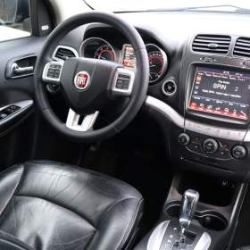 Foto inzerátu Fiat Freemont 2.0 MultiJet