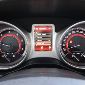 Foto inzerátu Fiat Freemont 2.0 MultiJet