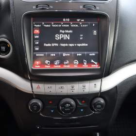Foto inzerátu Fiat Freemont 2.0 MultiJet