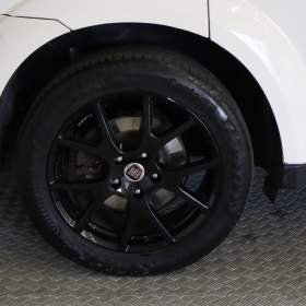 Foto inzerátu Fiat Freemont 2.0 MultiJet