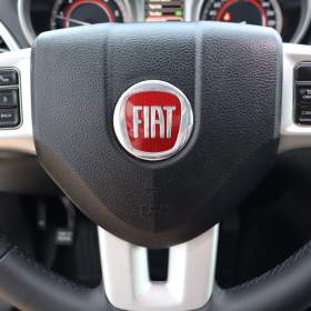 Foto inzerátu Fiat Freemont 2.0 MultiJet