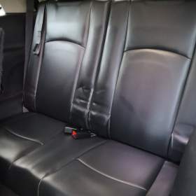 Foto inzerátu Fiat Freemont 2.0 MultiJet