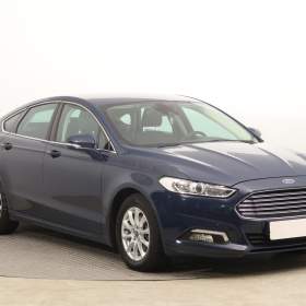 Ford Mondeo 2.0 TDCI / 19938756