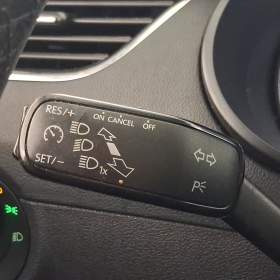 Skoda Octavia 2.0 TSI / 19938766