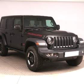 Jeep Wrangler 2.2 MultiJet / 19938767