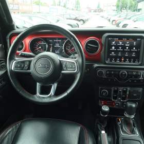 Foto inzerátu Jeep Wrangler 2.2 MultiJet