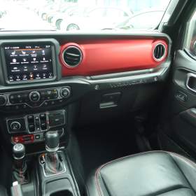 Foto inzerátu Jeep Wrangler 2.2 MultiJet