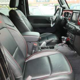 Foto inzerátu Jeep Wrangler 2.2 MultiJet