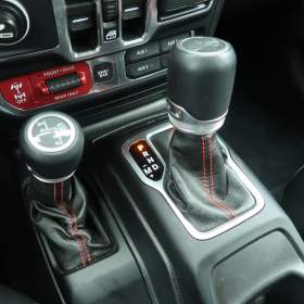 Foto inzerátu Jeep Wrangler 2.2 MultiJet
