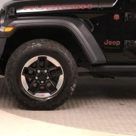 Foto inzerátu Jeep Wrangler 2.2 MultiJet