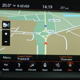 Foto inzerátu Jeep Wrangler 2.2 MultiJet