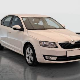 Foto inzerátu Skoda Octavia 1.6 TDI