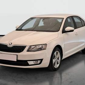 Foto inzerátu Skoda Octavia 1.6 TDI
