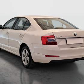 Foto inzerátu Skoda Octavia 1.6 TDI