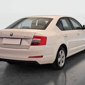 Foto inzerátu Skoda Octavia 1.6 TDI