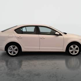 Foto inzerátu Skoda Octavia 1.6 TDI