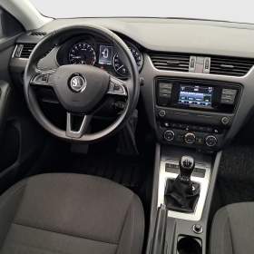 Foto inzerátu Skoda Octavia 1.6 TDI